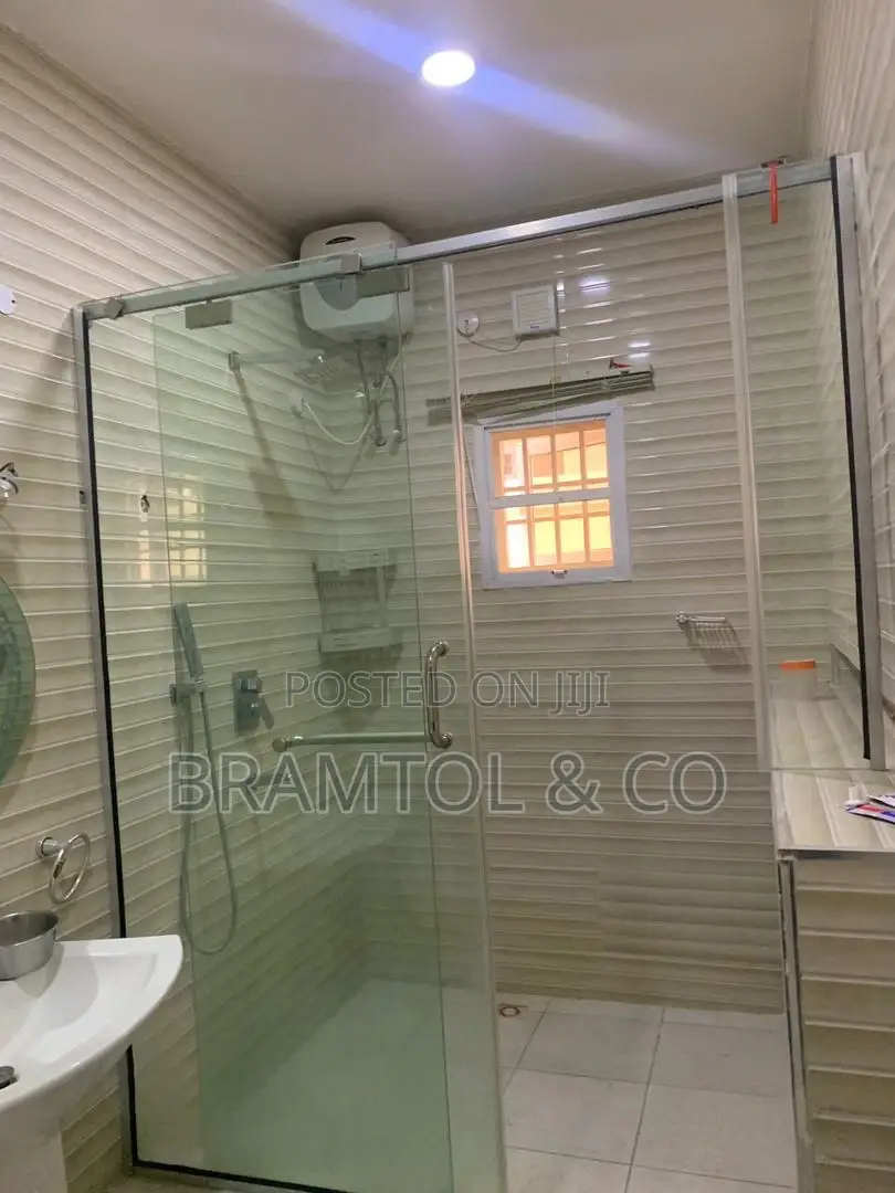 4bdrm Bungalow in Gwarinpa for rent in Gwarinpa
