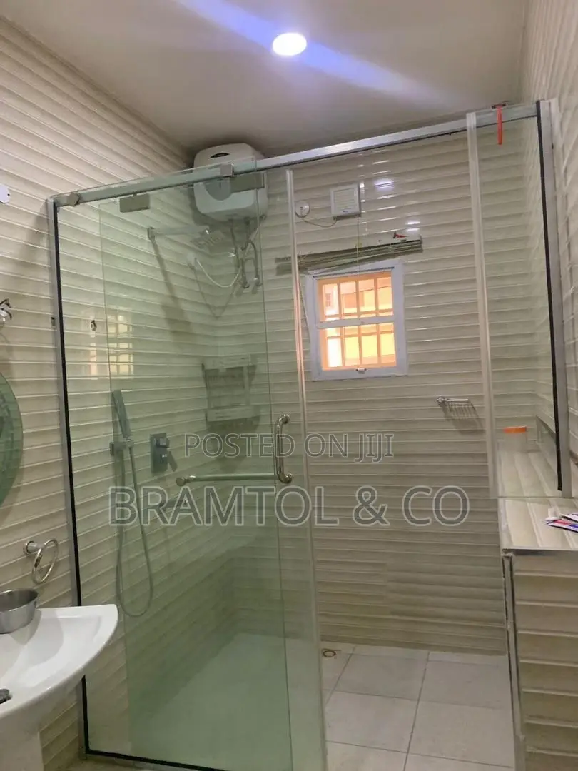 4bdrm Bungalow in Gwarinpa for rent in Gwarinpa