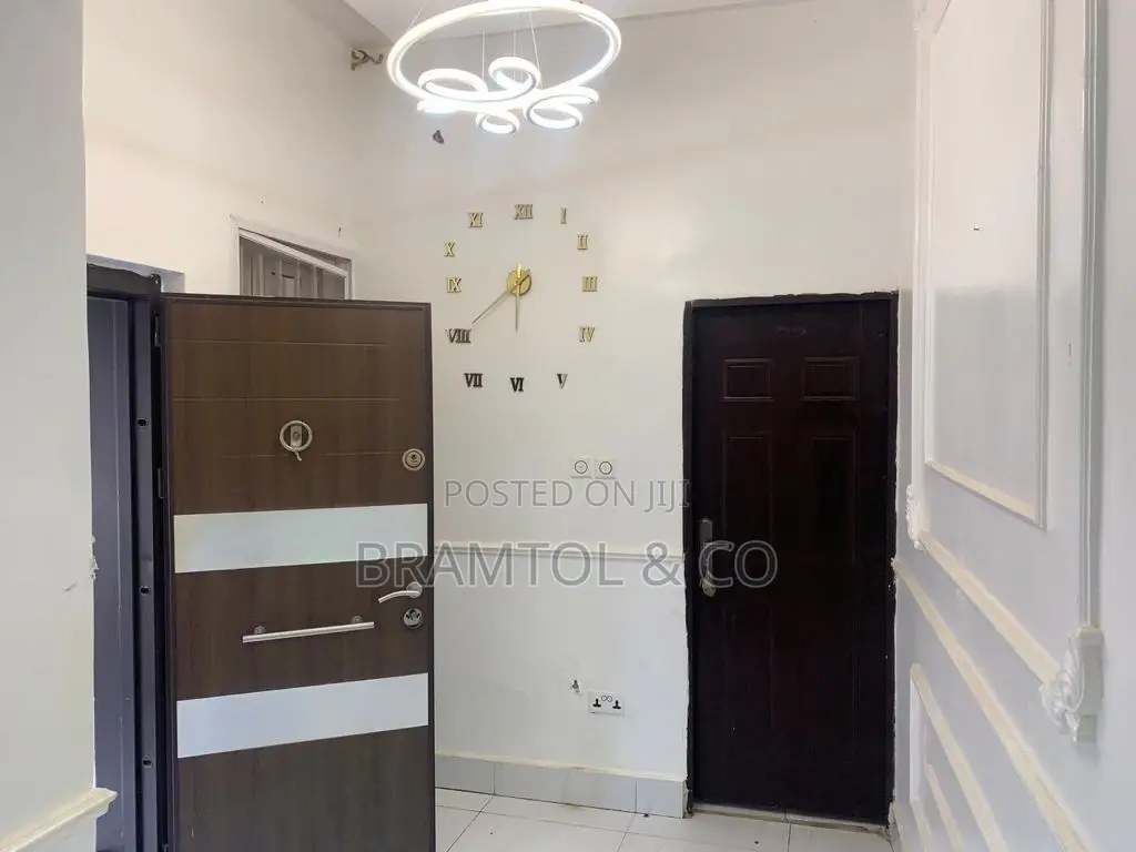 4bdrm Bungalow in Gwarinpa for rent in Gwarinpa