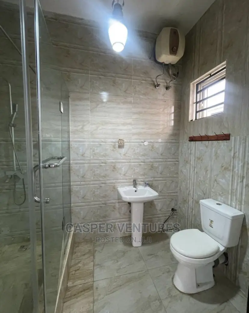 1bdrm Shared Apartment in Chevyview, Chevron for rent in Chevron