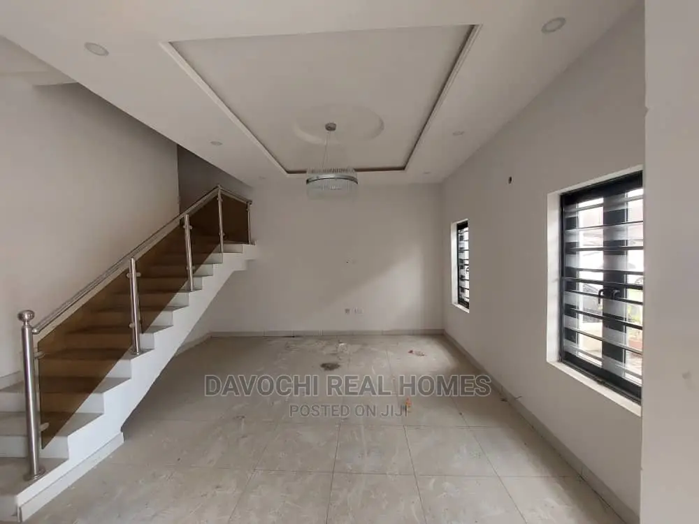 4bdrm Duplex in Ajah-Lekki for rent in Lekki
