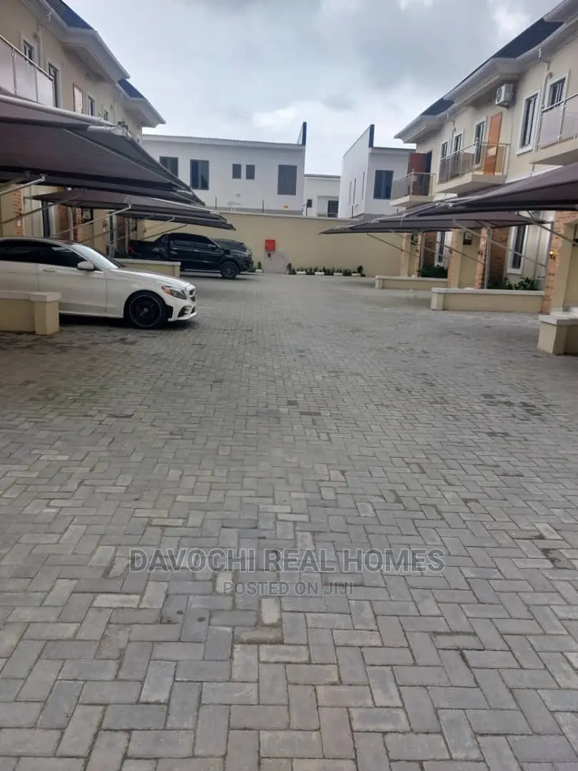 4bdrm Duplex in Ajah-Lekki for rent in Lekki