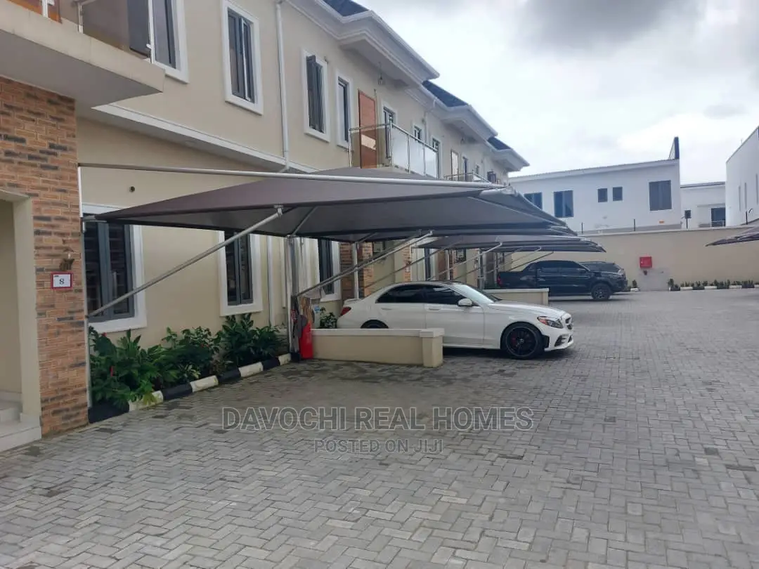 4bdrm Duplex in Ajah-Lekki for rent in Lekki