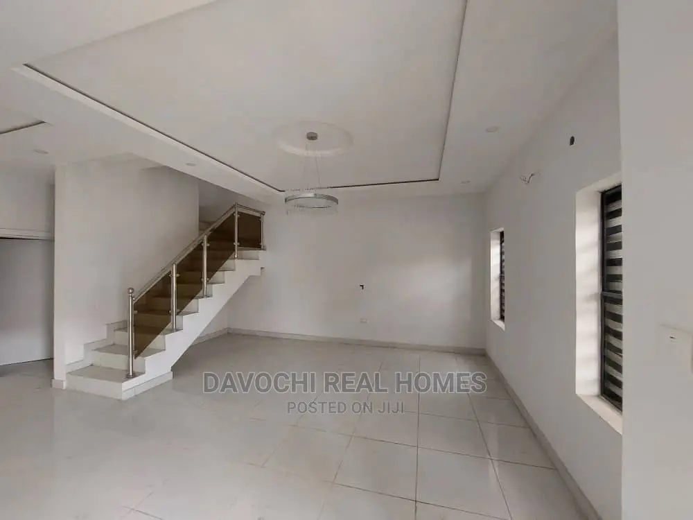 4bdrm Duplex in Ajah-Lekki for rent in Lekki