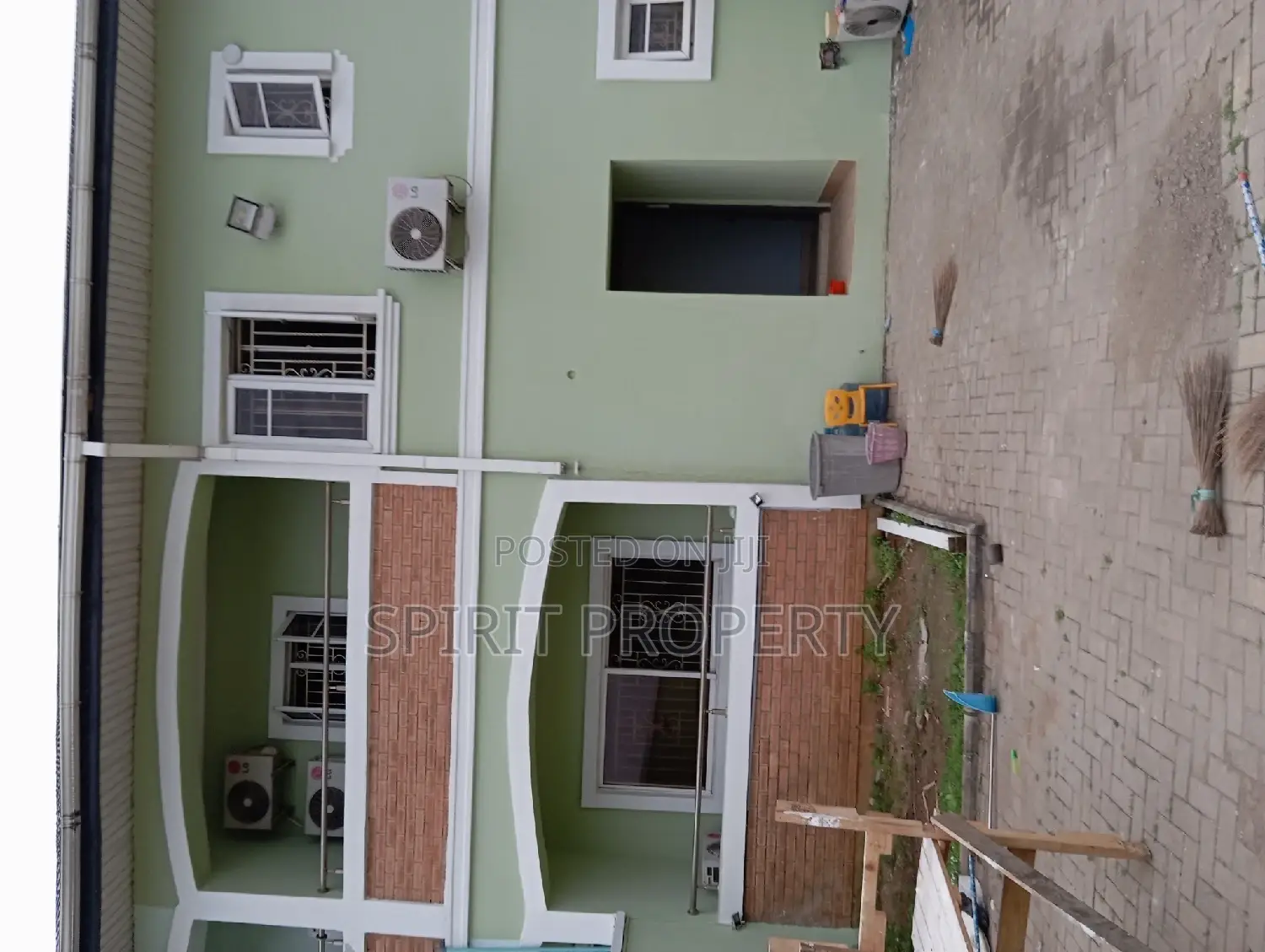 4bdrm Duplex in Ogudu for rent in Ogudu