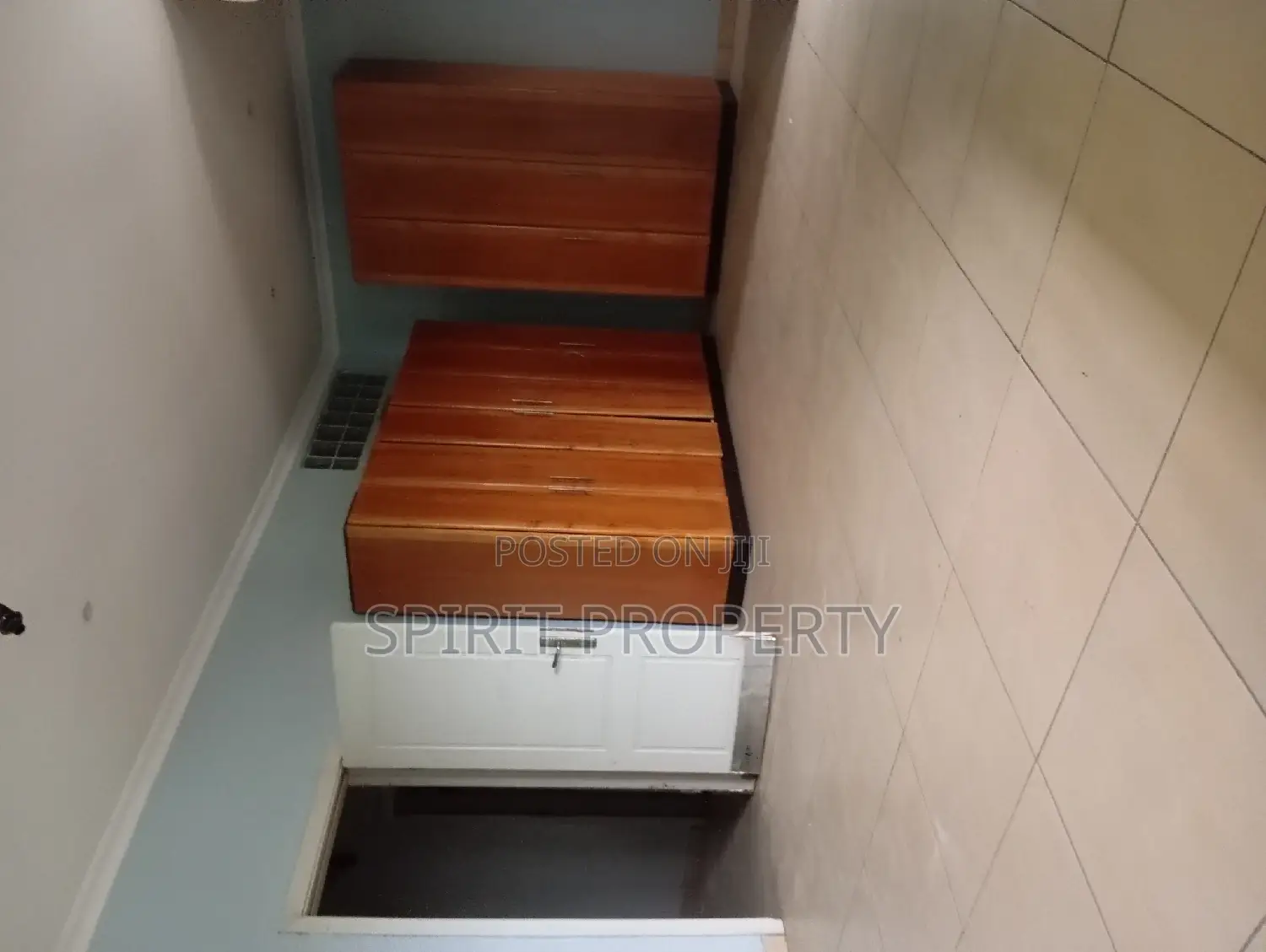 4bdrm Duplex in Ogudu for rent in Ogudu