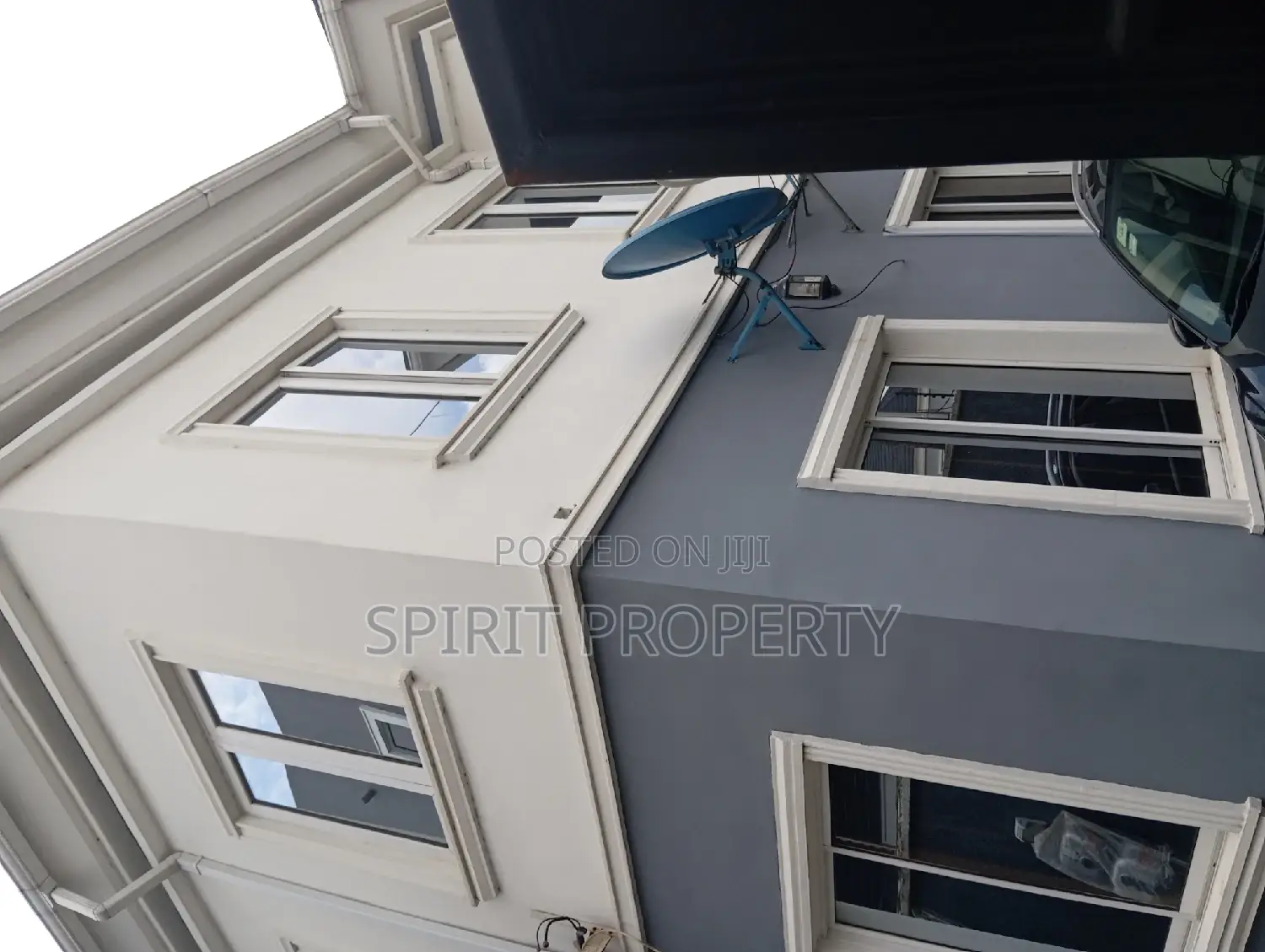 4bdrm Duplex in Ogudu for rent in Ogudu