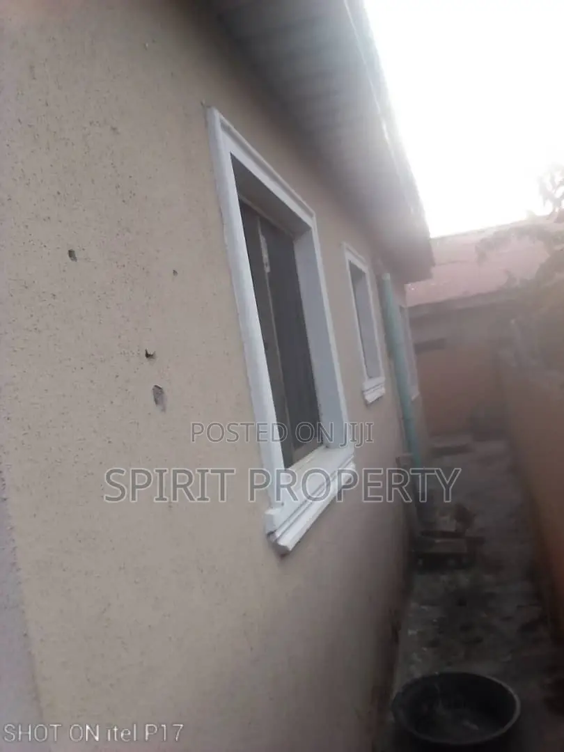 1bdrm Bungalow in Ogudu for rent in Ogudu
