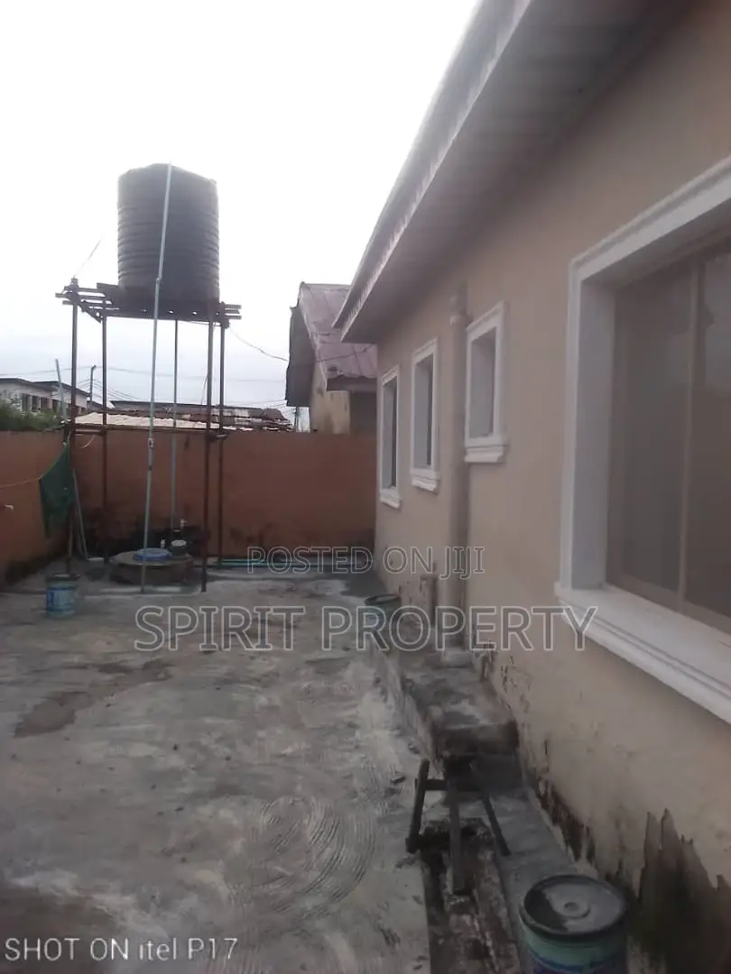 1bdrm Bungalow in Ogudu for rent in Ogudu