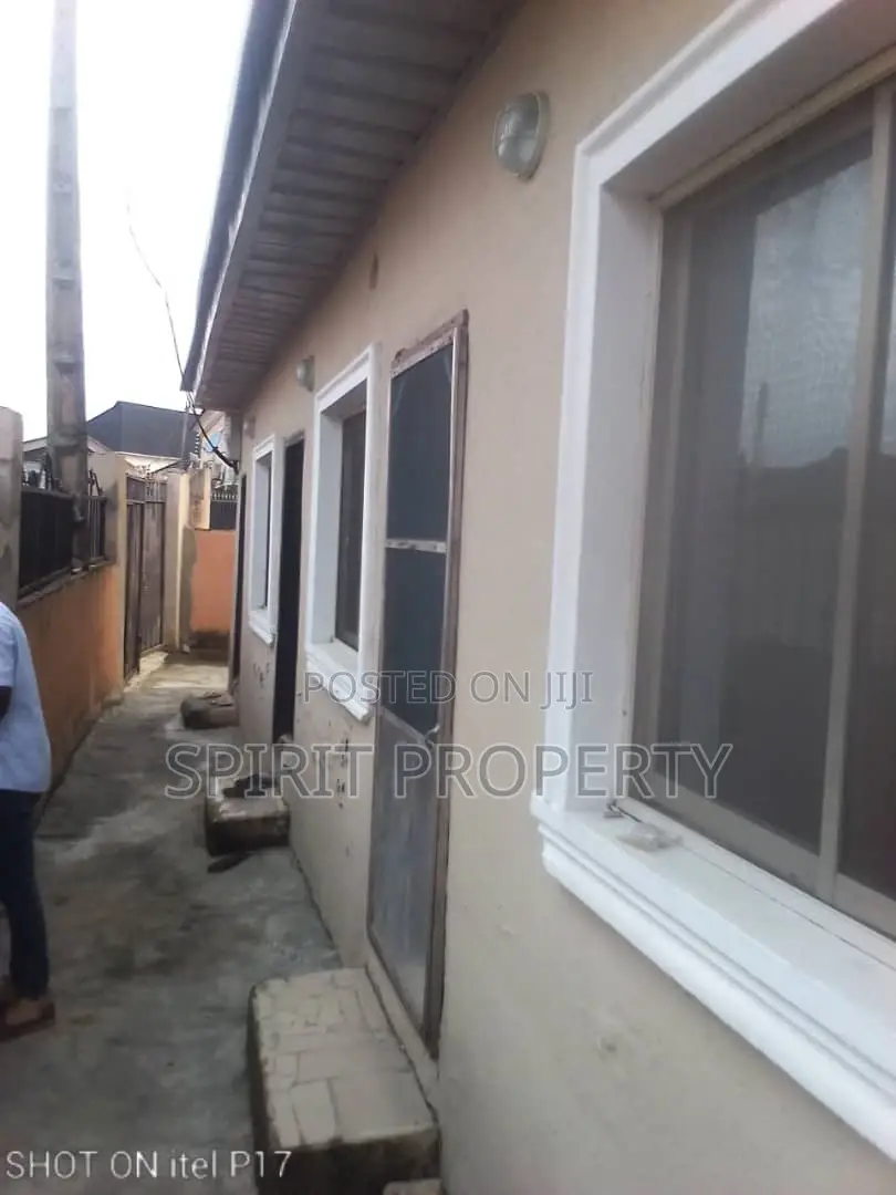 1bdrm Bungalow in Ogudu for rent in Ogudu