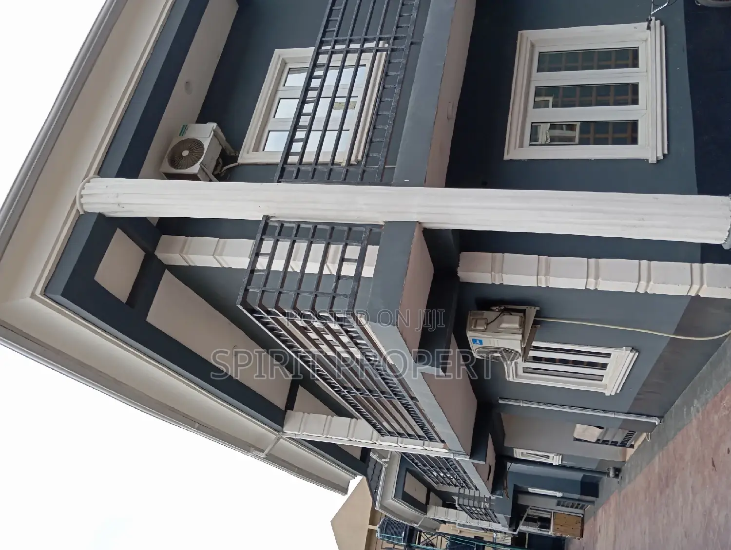 3bdrm Villa in Shangisha for rent in GRA Phase 2 Shangisha