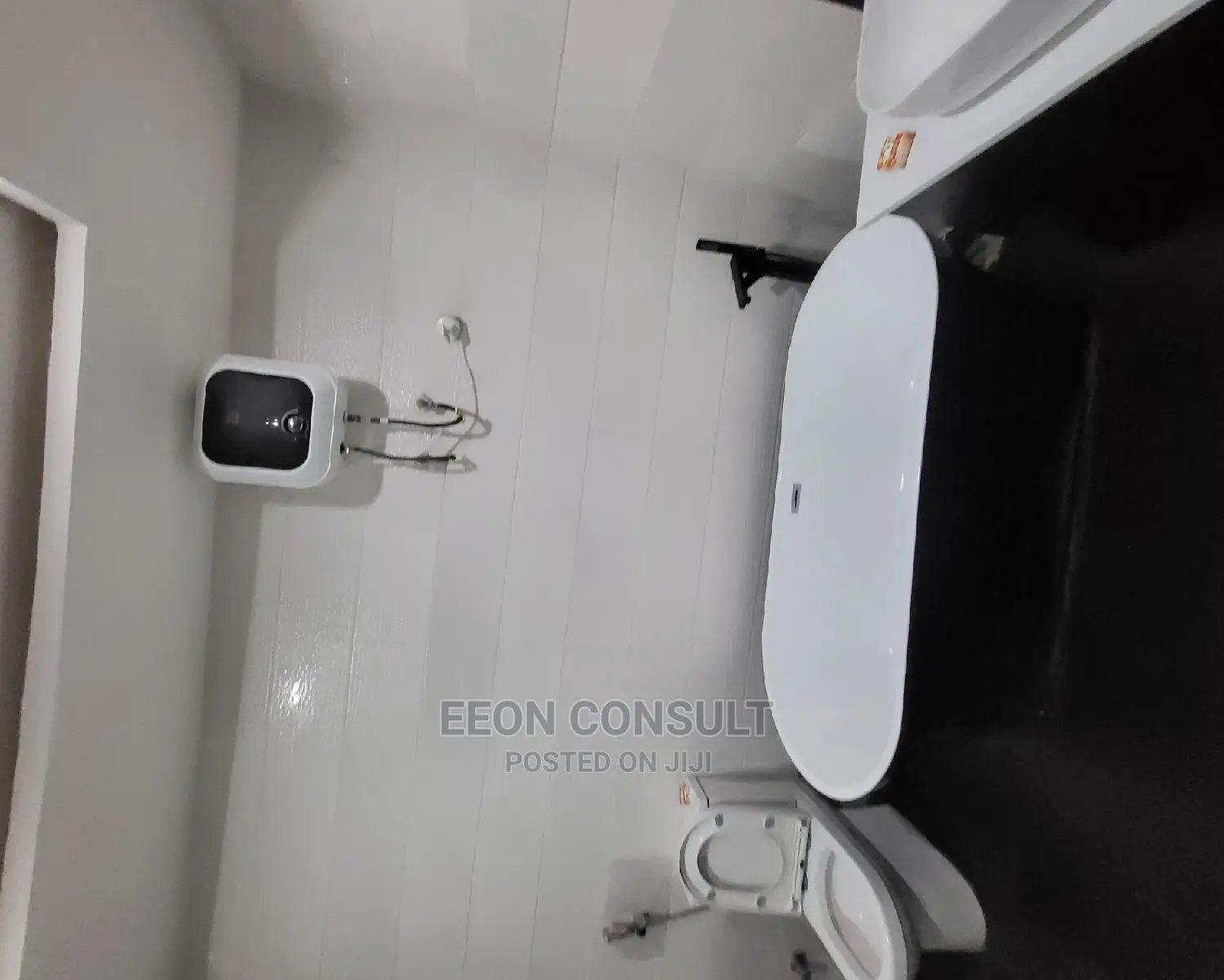 Furnished 5bdrm Duplex in Guzape District for rent in Guzape District
