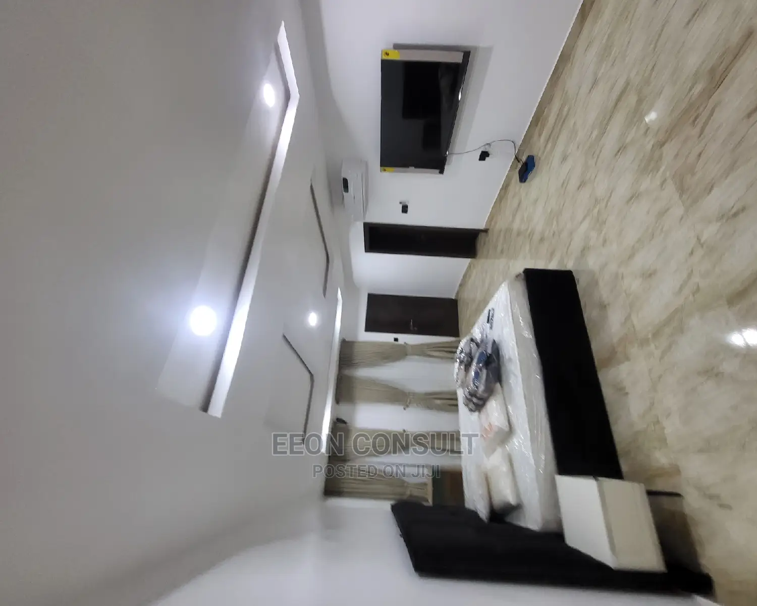 Furnished 5bdrm Duplex in Guzape District for rent in Guzape District