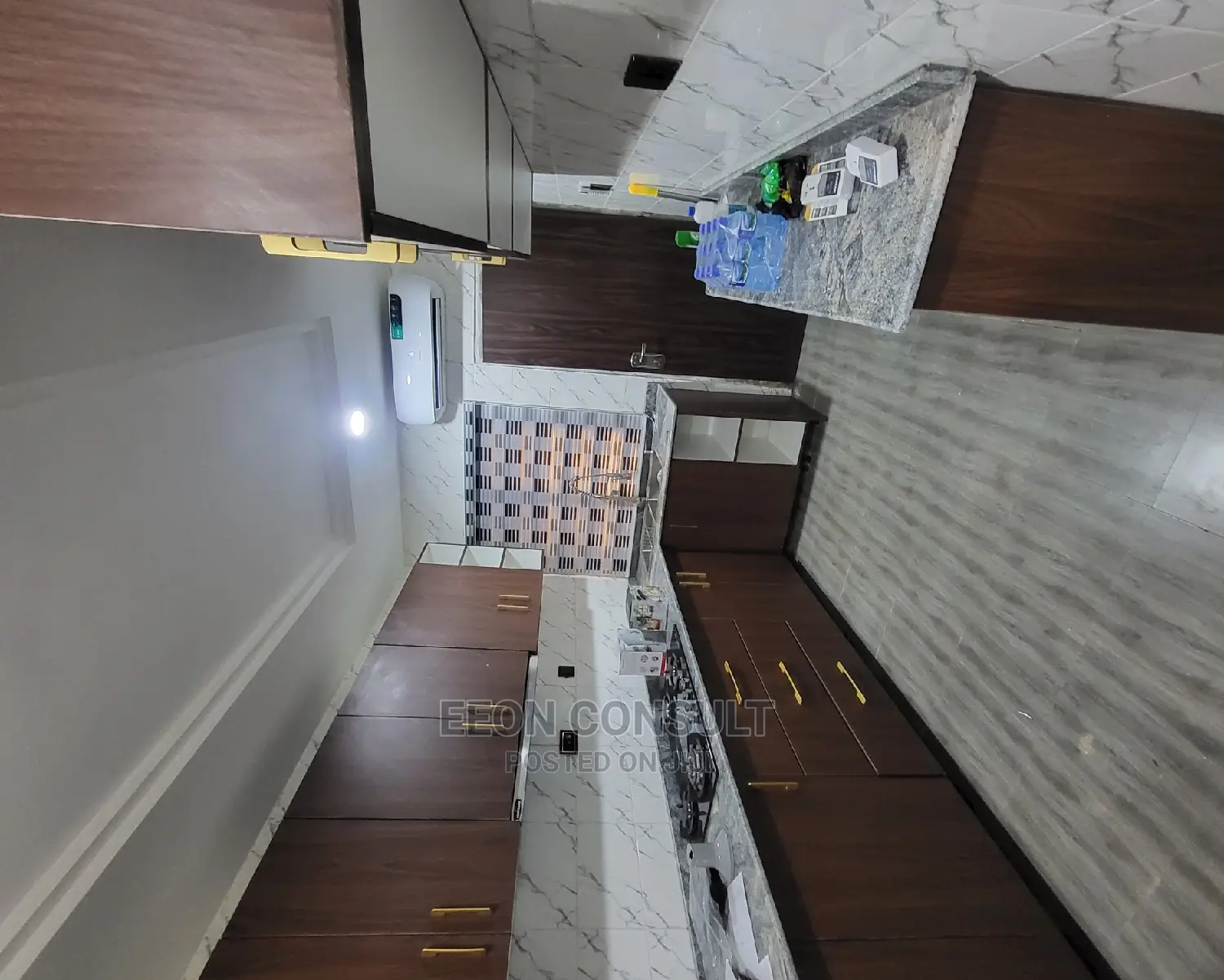 Furnished 5bdrm Duplex in Guzape District for rent in Guzape District