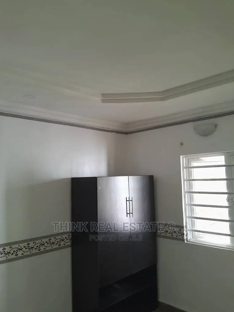 1bdrm Room & Parlour in Peanut,Sapele Road, Benin City for rent in Benin City