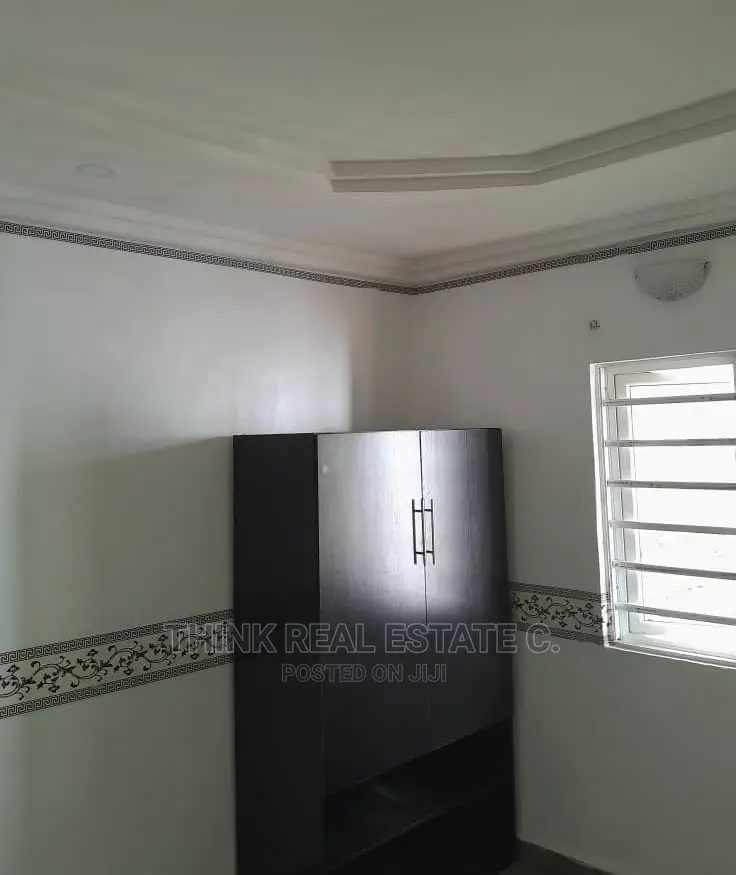 1bdrm Room & Parlour in Peanut,Sapele Road, Benin City for rent in Benin City