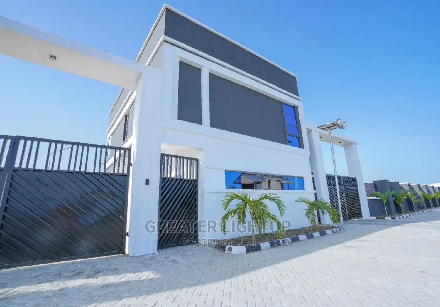 Land for Sale at Lekki in Lekki