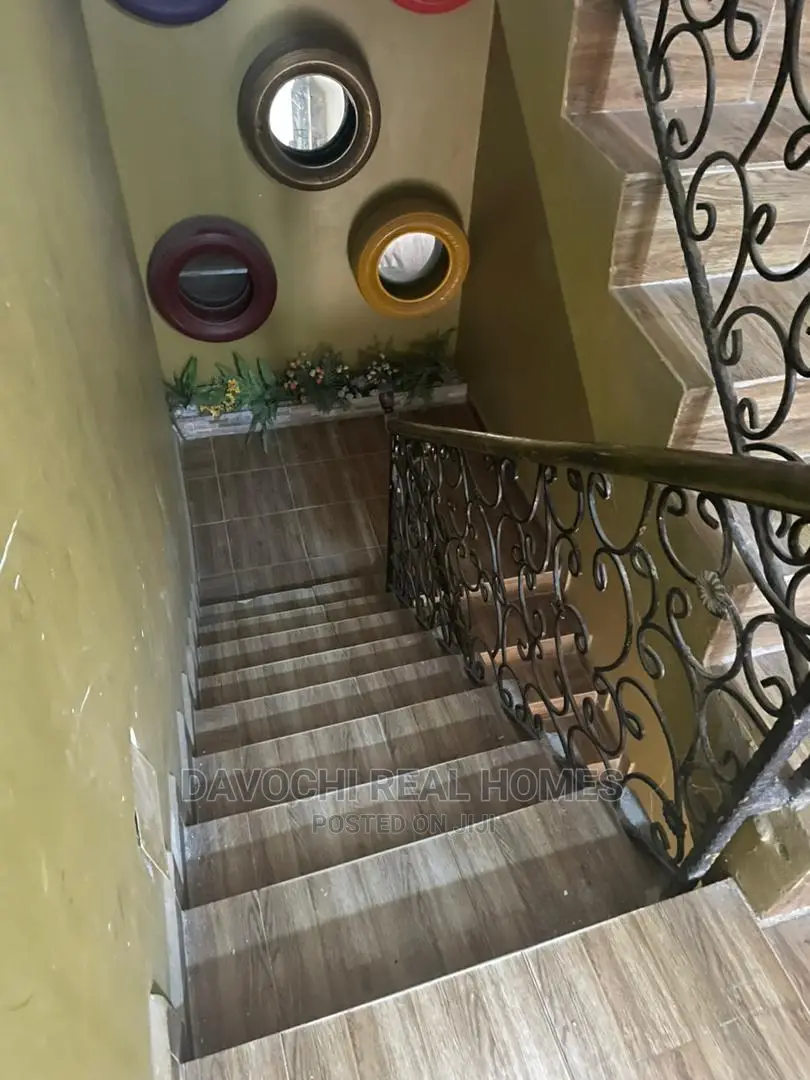 3bdrm Apartment in Ajah-Lekki for rent in Lekki