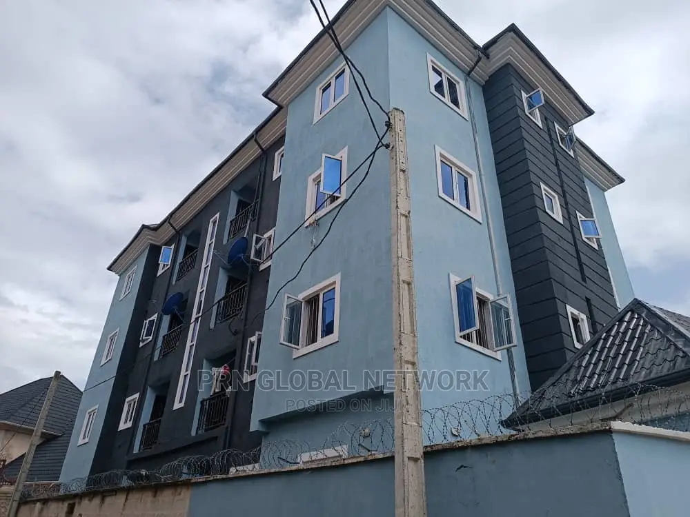 Furnished 2bdrm Block of Flats in Owerri for sale in Owerri