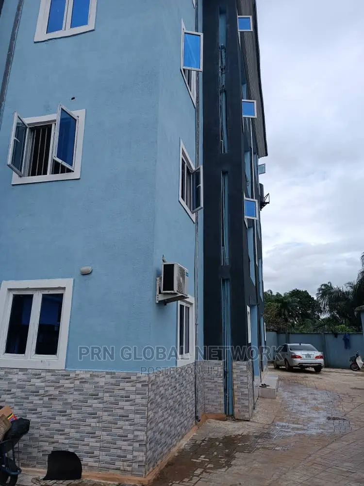 Furnished 2bdrm Block of Flats in Owerri for sale in Owerri