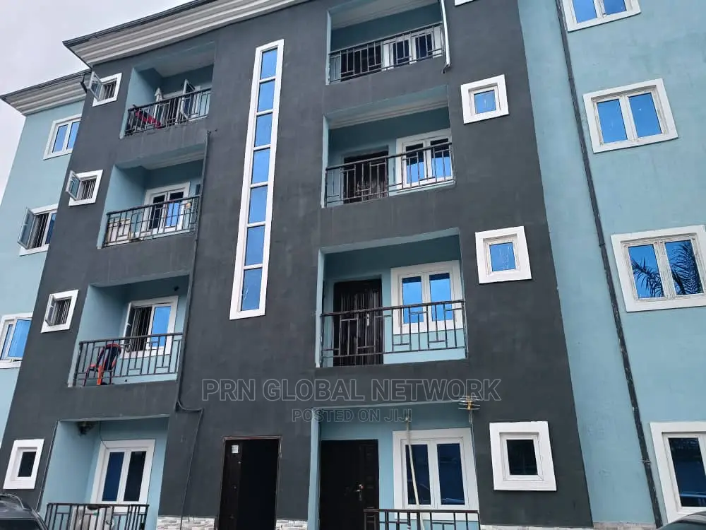 Furnished 2bdrm Block of Flats in Owerri for sale in Owerri