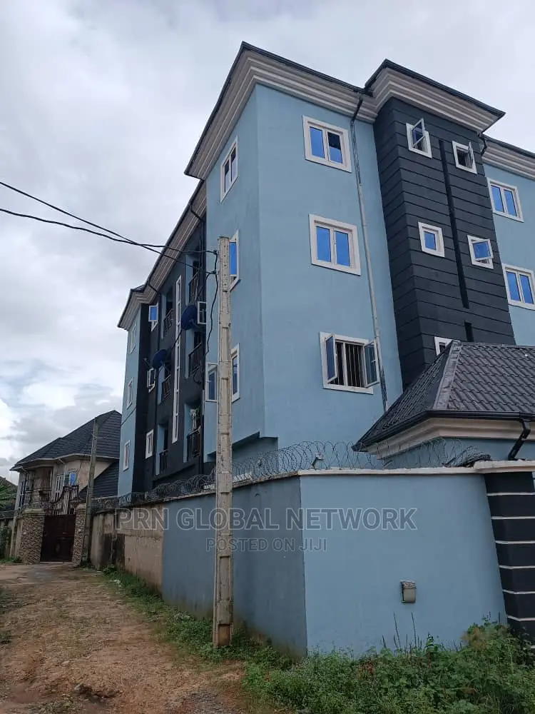 Furnished 2bdrm Block of Flats in Owerri for sale in Owerri