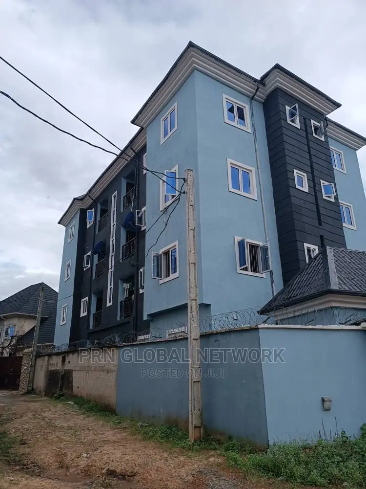 Furnished 2bdrm Block of Flats in Owerri for sale in Owerri