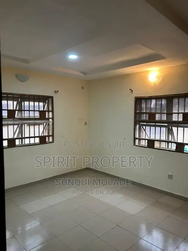 4bdrm Duplex in Magodo for rent in Magodo