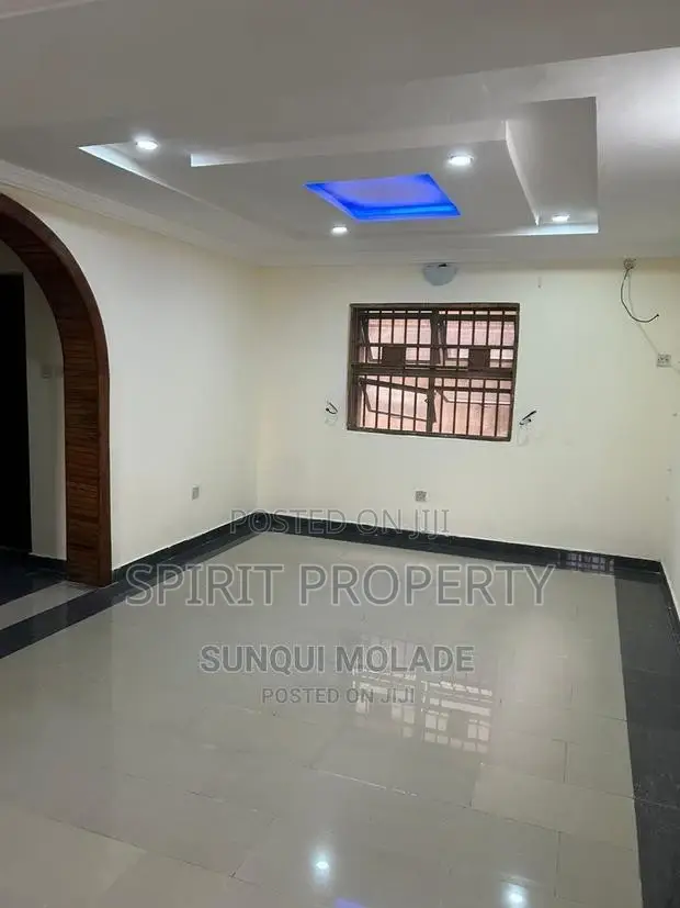 4bdrm Duplex in Magodo for rent in Magodo