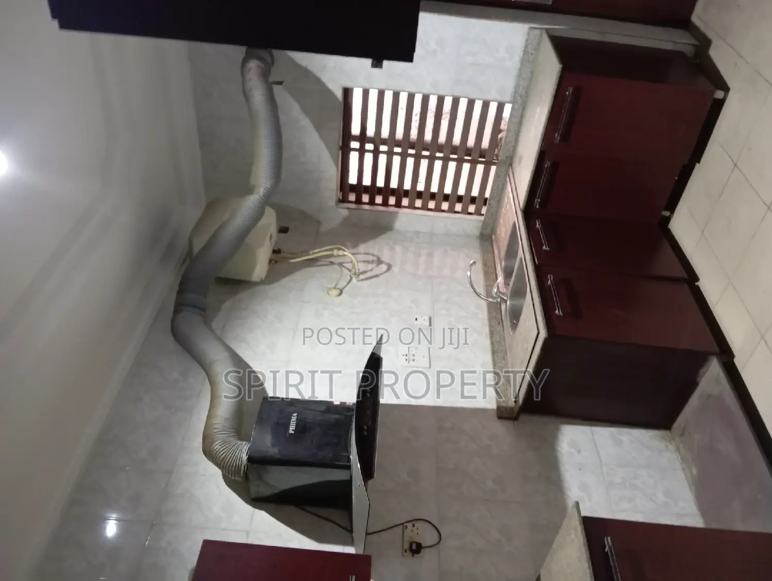 Furnished 4bdrm Duplex in Ogudu Gra for rent in Ogudu GRA