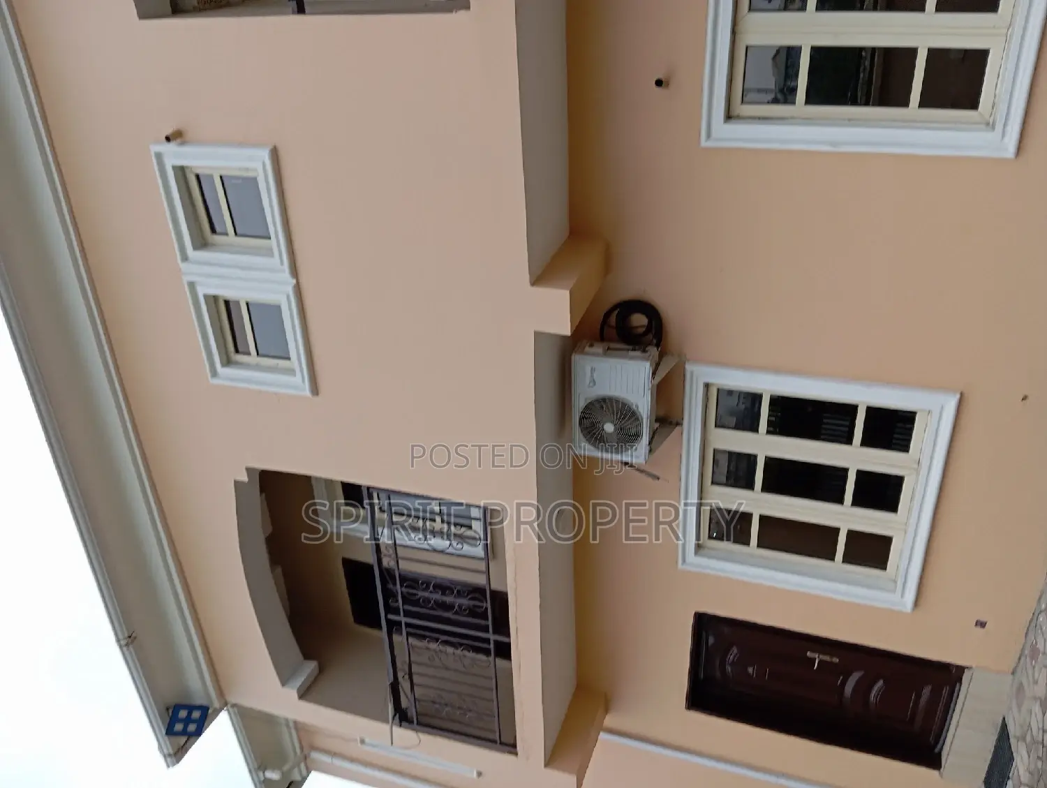 Furnished 4bdrm Duplex in Ogudu Gra for rent in Ogudu GRA