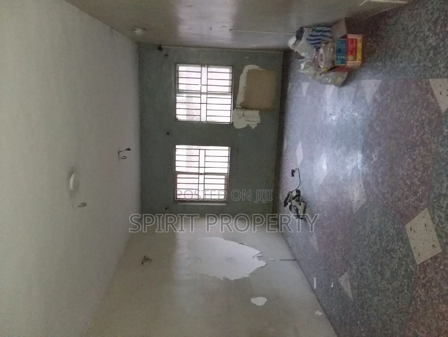 3bdrm Apartment in Ogudu for rent in Ogudu GRA