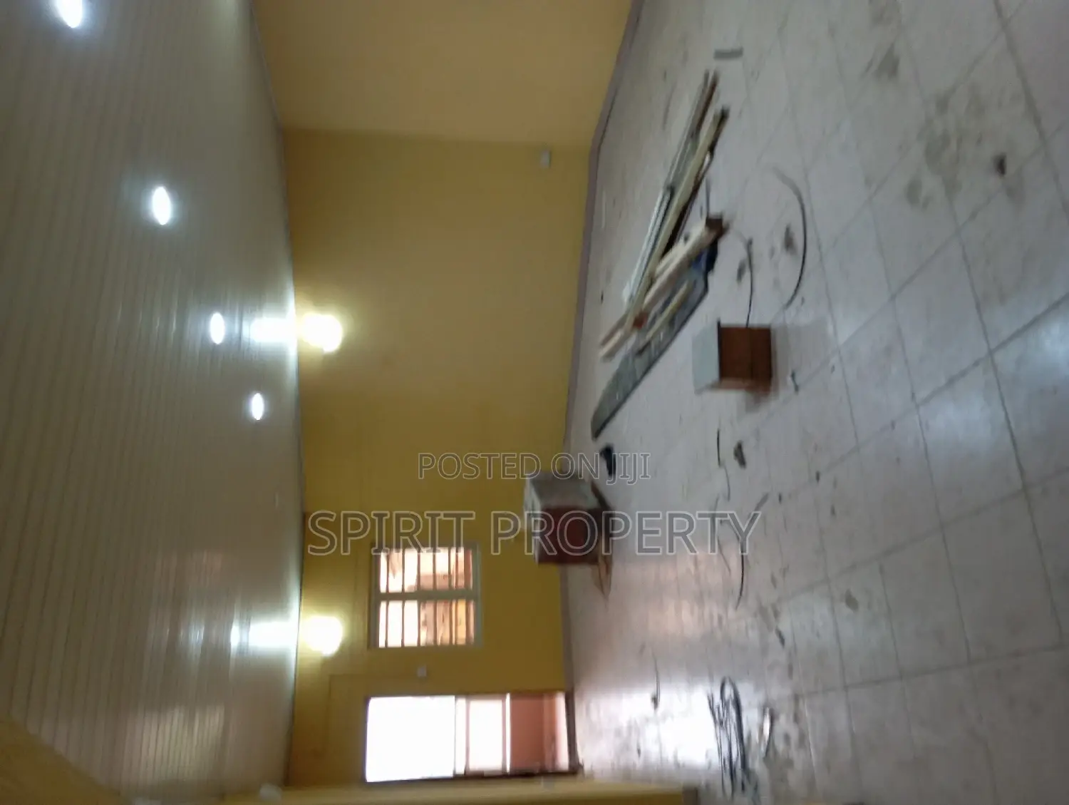 3bdrm Apartment in Mangoro Shangisha, Magodo for rent in Magodo