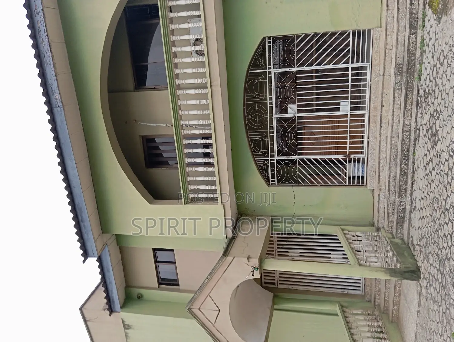 2bdrm Apartment in Magodo for rent in Magodo