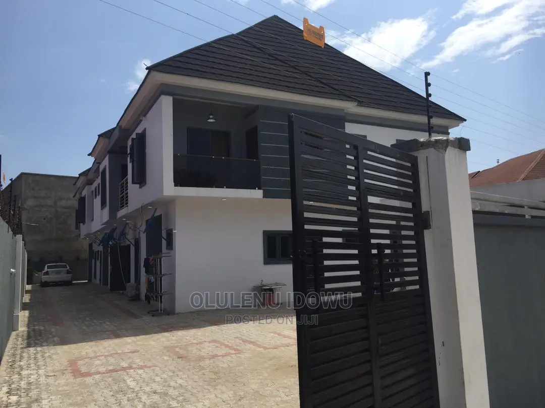 Furnished 2bdrm Block of Flats in Lagos Island / Lagos Island for sale in Lagos Island / Lagos Island