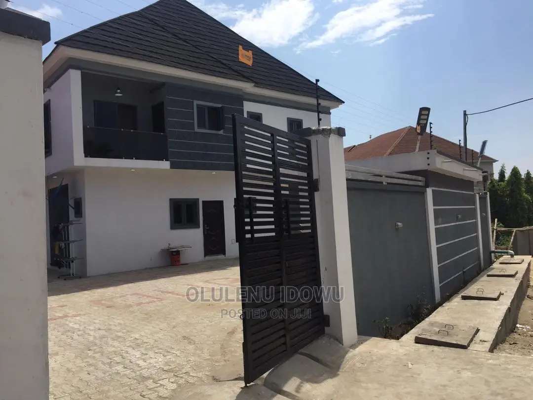 Furnished 2bdrm Block of Flats in Lagos Island / Lagos Island for sale in Lagos Island / Lagos Island
