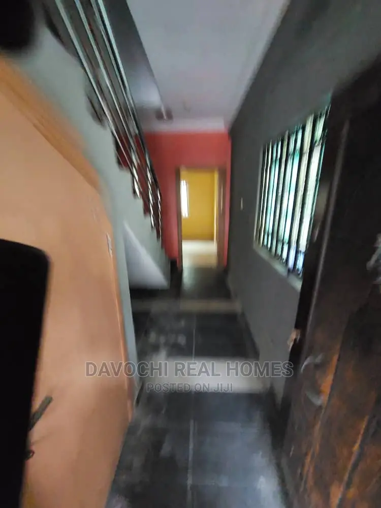 3bdrm Duplex in Immediately After, Lekki for rent in Lekki