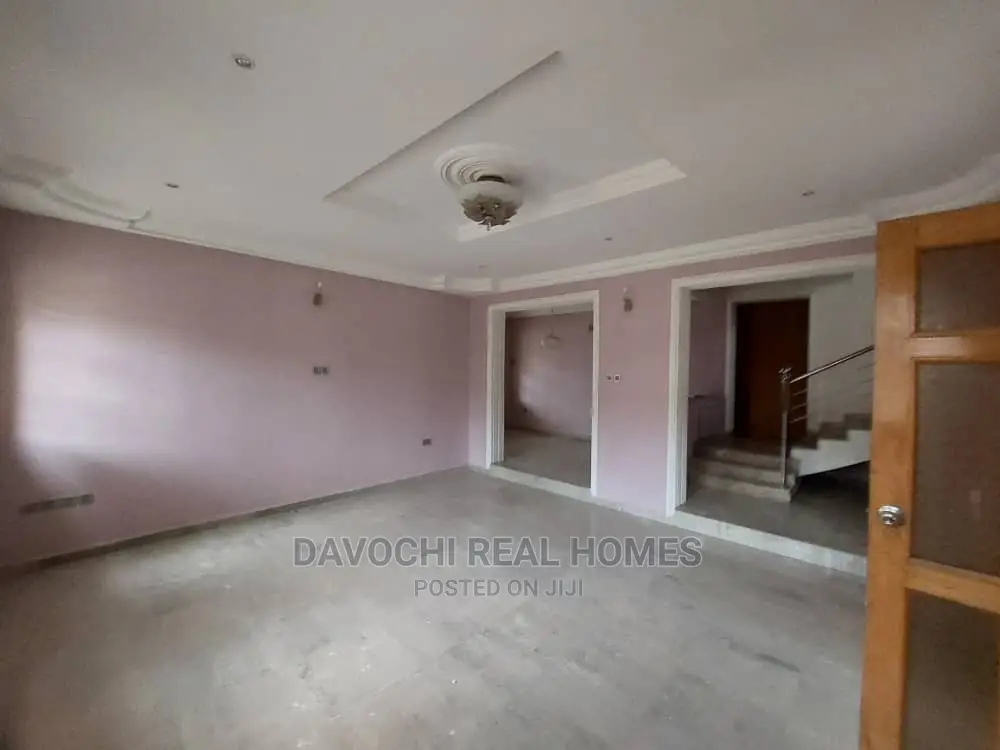 4bdrm Duplex in Immediately After, Lekki for rent in Lekki