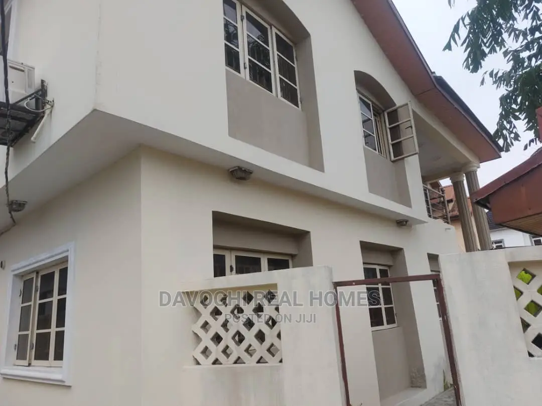3bdrm Apartment in Immediately After, Lekki for rent in Lekki