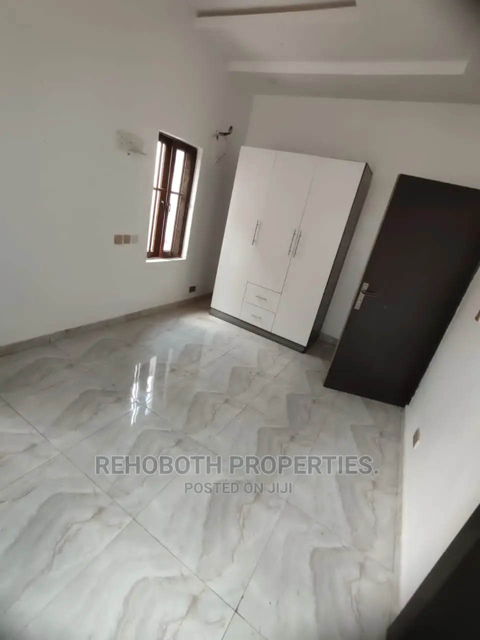 5bdrm Duplex in Back Of Total, Ibadan for rent in Ibadan