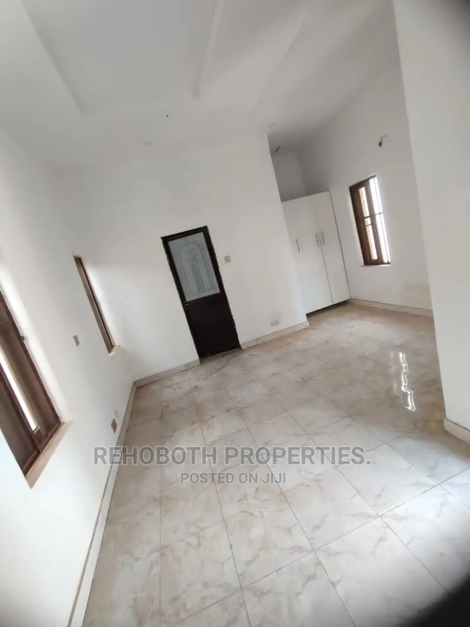 5bdrm Duplex in Back Of Total, Ibadan for rent in Ibadan