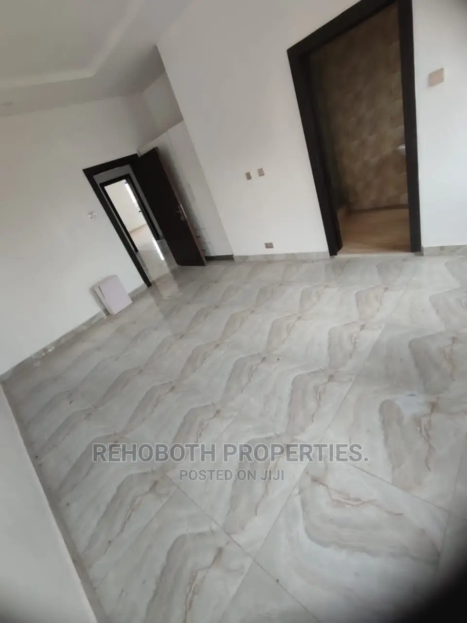 5bdrm Duplex in Back Of Total, Ibadan for rent in Ibadan