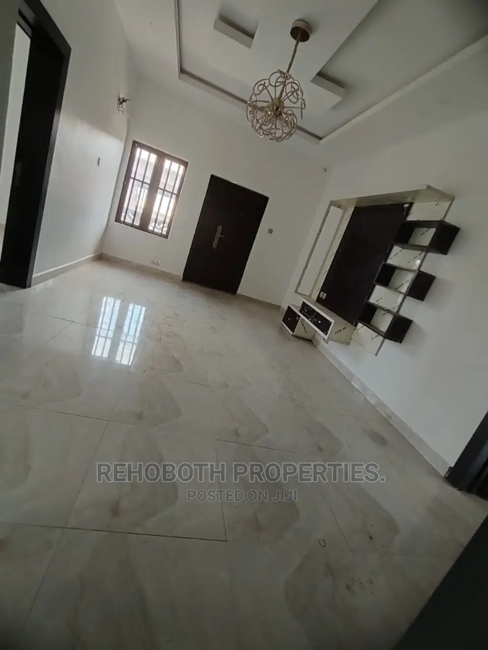 5bdrm Duplex in Back Of Total, Ibadan for rent in Ibadan