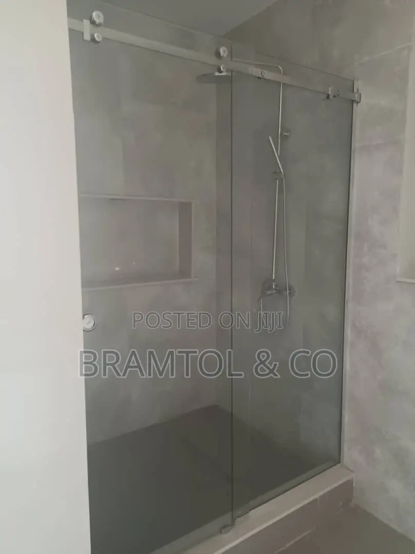 3bdrm Townhouse / Terrace in Plus Bq, Maitama for rent in Maitama