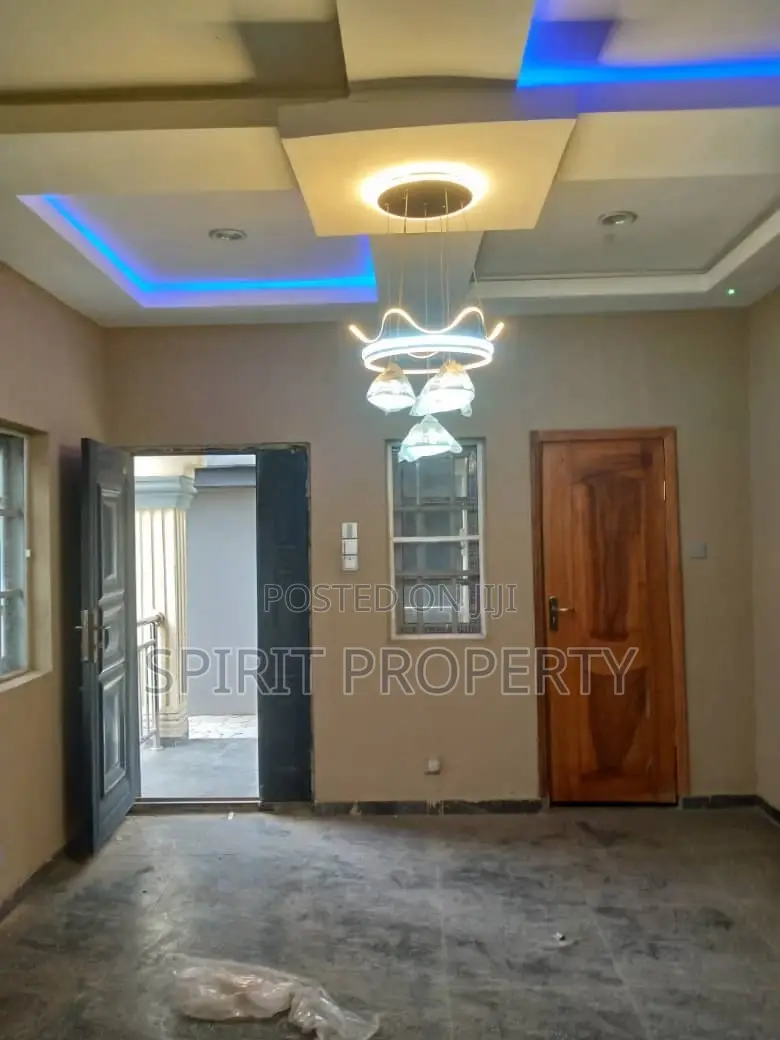 2bdrm Apartment in Shangisha, Magodo for rent in Magodo