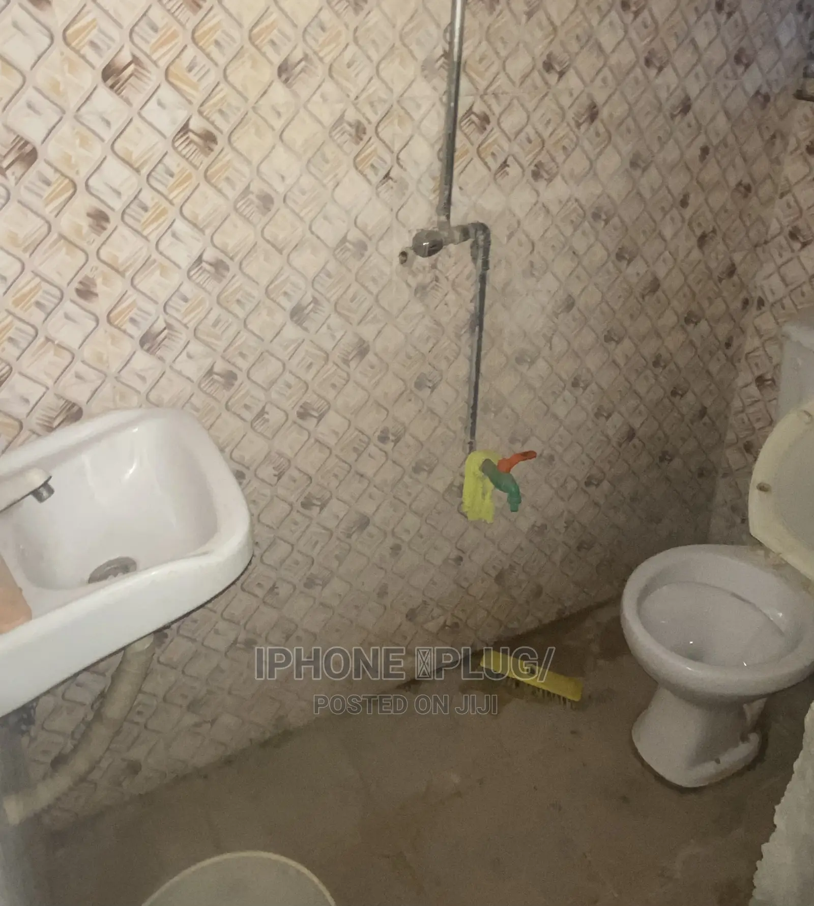 Comfortable 5 Bedroom Duplex in Ifo