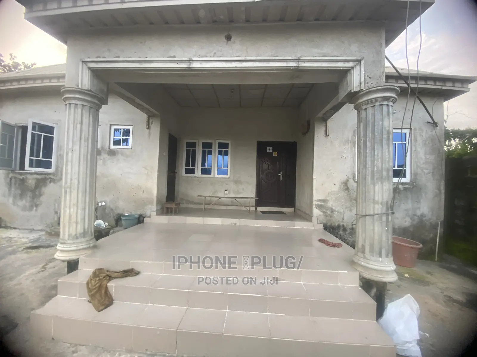 Comfortable 5 Bedroom Duplex in Ifo