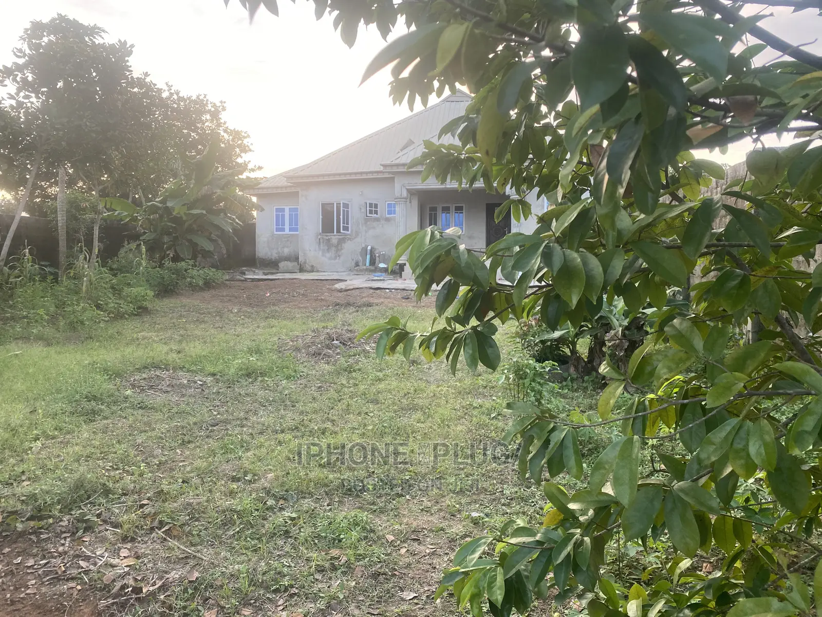 Comfortable 5 Bedroom Duplex in Ifo