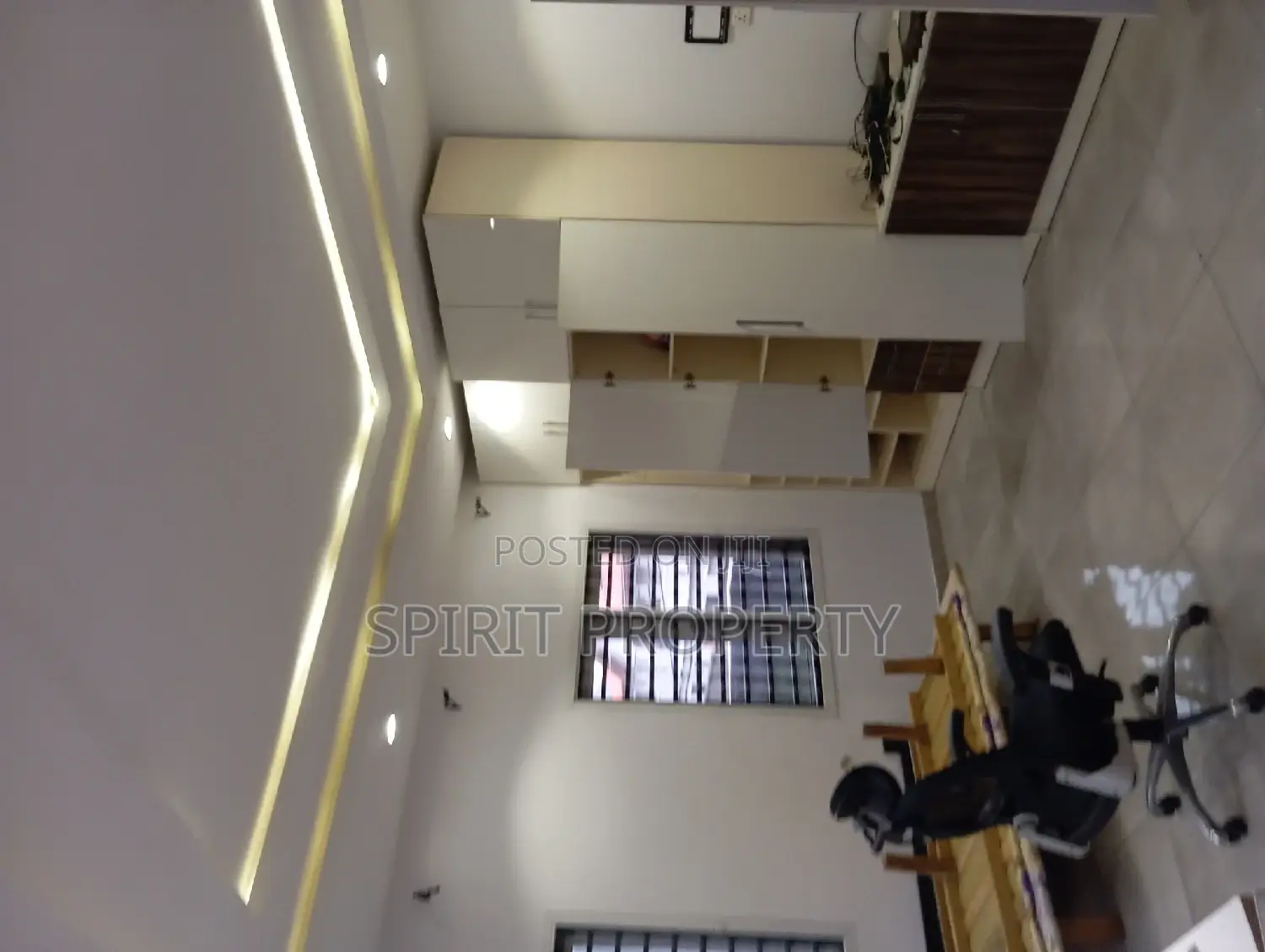 4bdrm Duplex in Ogudu for rent in Ogudu