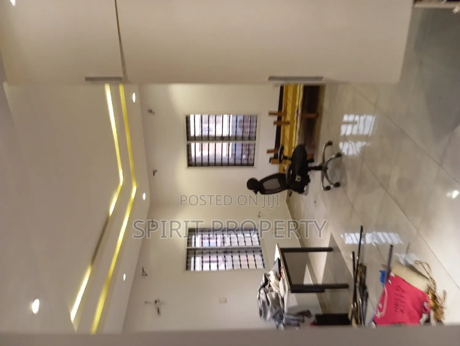 4bdrm Duplex in Ogudu for rent in Ogudu